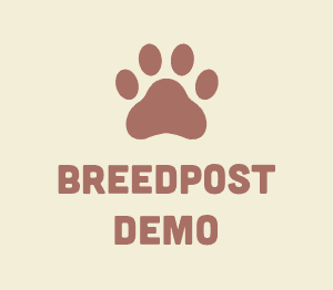 Breedpost Demo Website